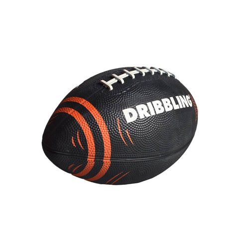 Pelota rugby dribbling # 3