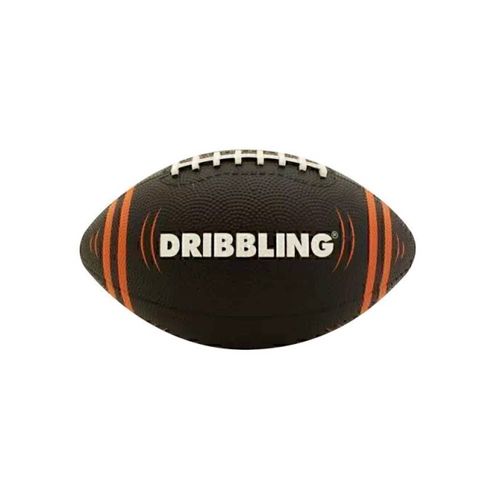 Pelota rugby dribbling # 3