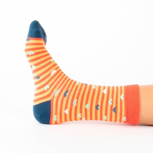 mEDIAS CIUDADELA craZY SOCKS