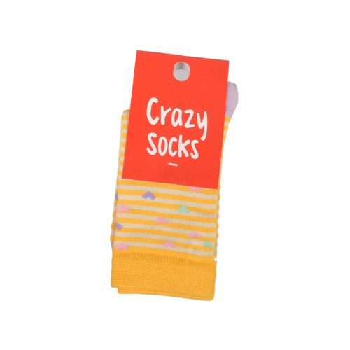 mEDIAS CIUDADELA craZY SOCKS
