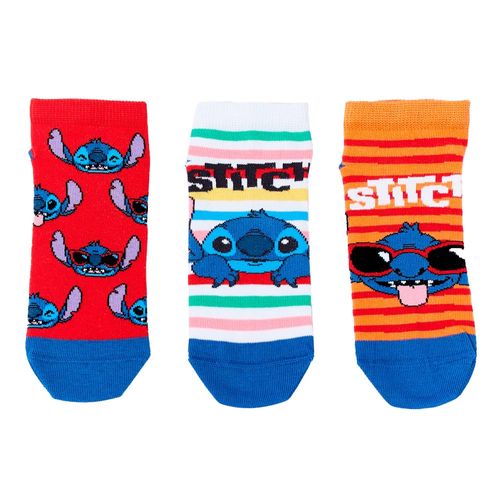 Medias lilo y sticj ciudadela 1224