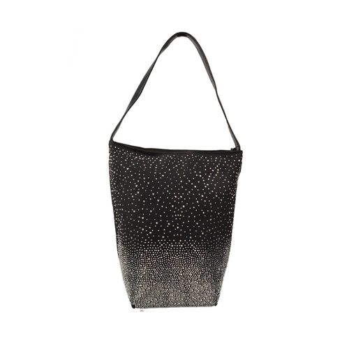 Cartera Mujer Ansopaz 3516/DIG Moda Cuero Pu Brillos
