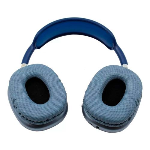 Auricular Bluetooth P9 Scs Vintage Inalambrico Vincha Sd Fm