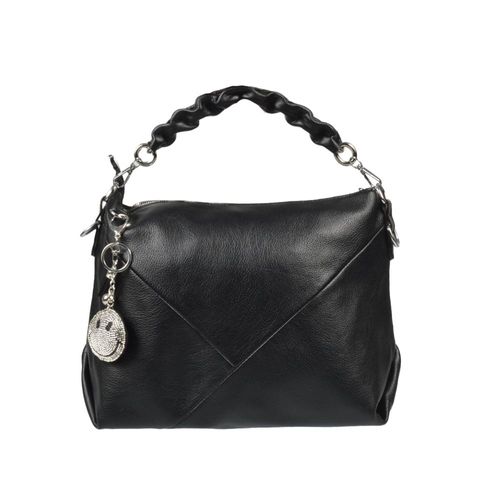Cartera con llavero ansopaz 2059