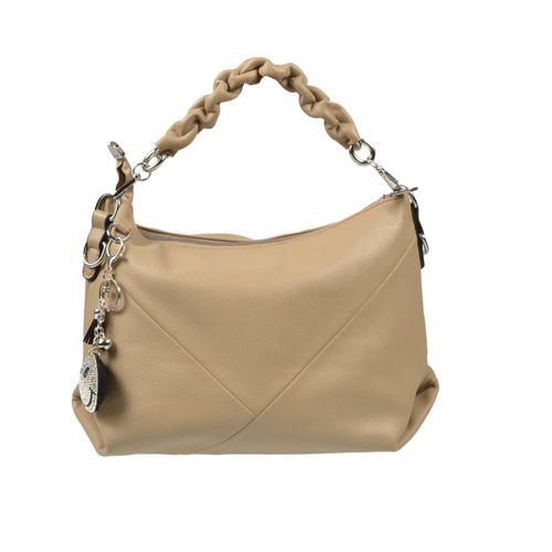 Cartera con llavero ansopaz 2059