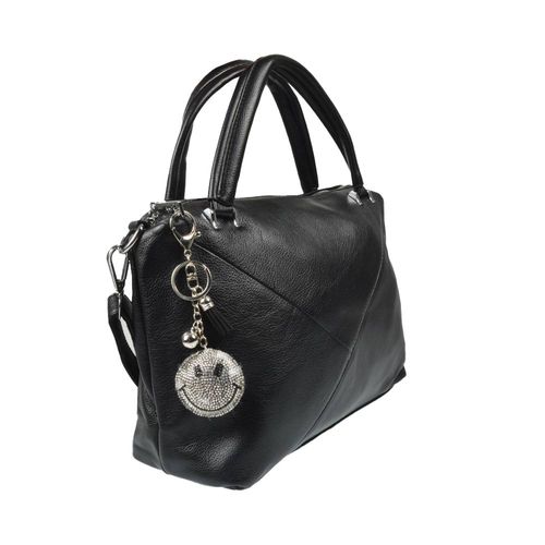 Cartera con llavero Ansopaz 2058