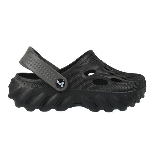 Zueco de goma spider Harenna 238 H