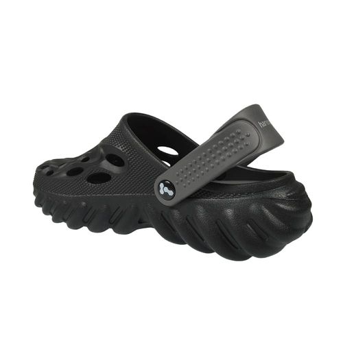 Zueco de goma spider Harenna 238 H