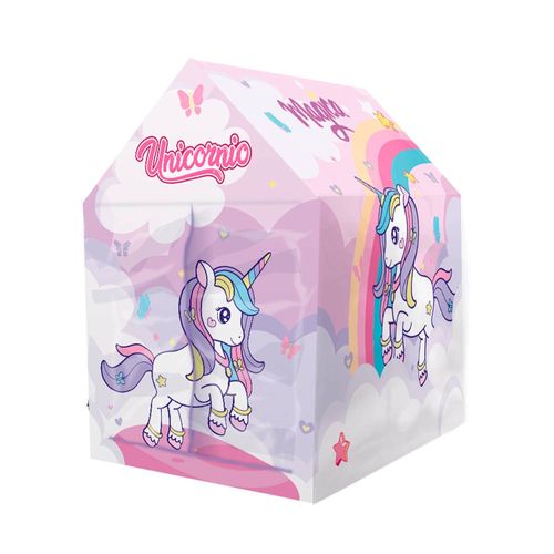 Carpita infantil unicornio fun toys 5607