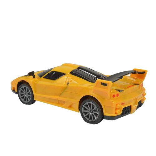 Auto deportivo a radiocontrol funtoys 54890