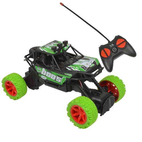 Camioneta radio contro 4x4 Funtoys 54436