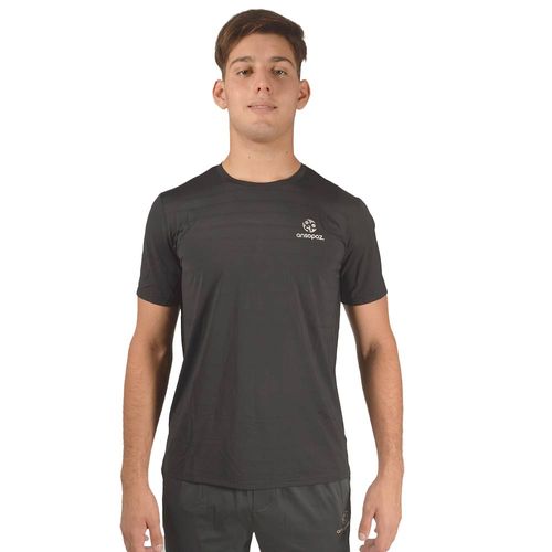 Remera deportiva hombre Ansopaz
