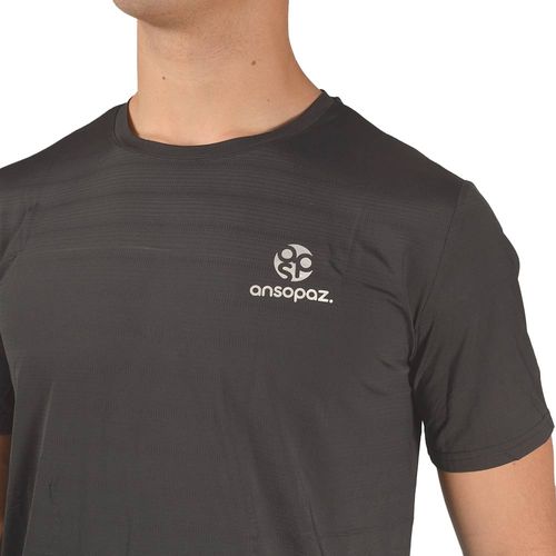Remera deportiva hombre Ansopaz