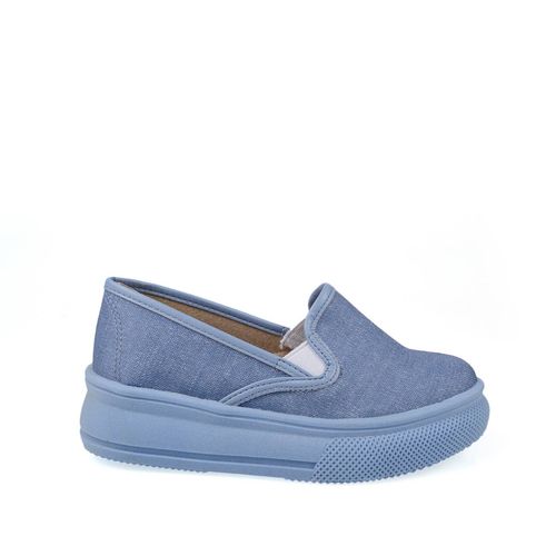 ZAPATILLA PANCHA NIÑA MOLEKINHA 2529/200