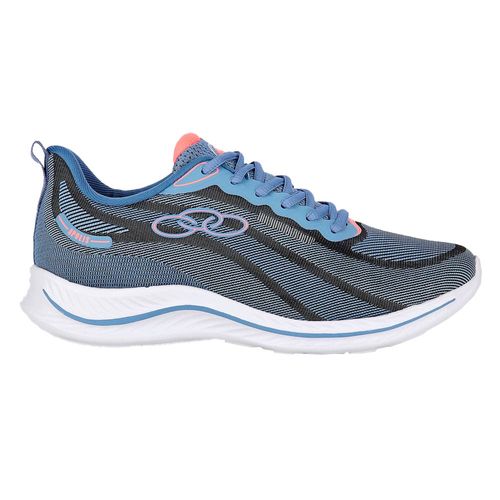 Deportiva dama Olympikus Apolis