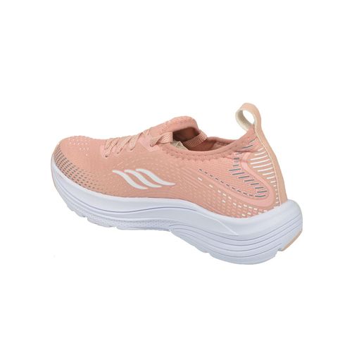 Zapatilla deportiva dama Ansopaz EXA2415