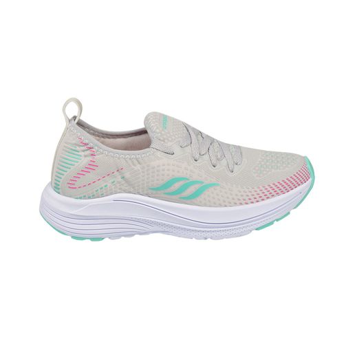 Zapatilla deportiva dama Ansopaz EXA2415
