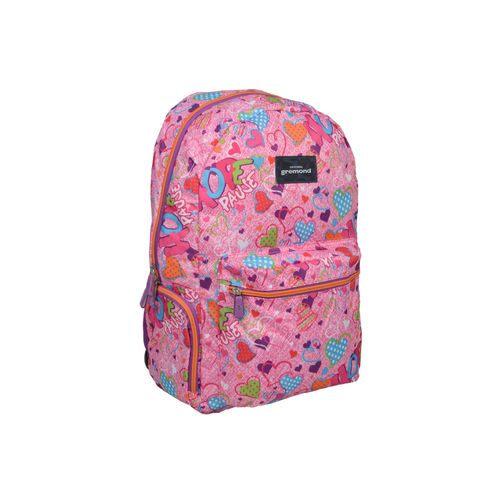 MOCHILA URBANA UNISEX GREMOND 05350150