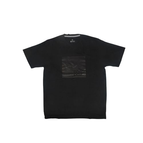 REMERA ANSOPAZ DE ALGODÓN CON ESTAMPA