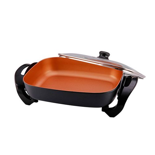 Cocina electrica liliana ak920