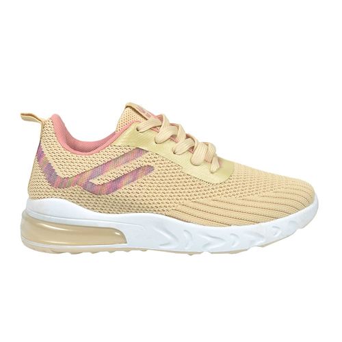 Zapatilla deportiva dama Wake Wkc254