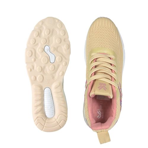 Zapatilla deportiva dama Wake Wkc254