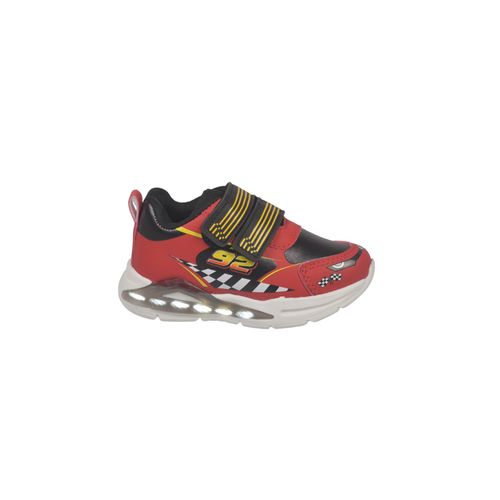 ZAPATILLA CON LUCES PARA NIÑOS ANSOPAZ