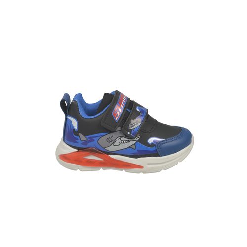 ZAPATILLA CON LUCES PARA NIÑOS ANSOPAZ