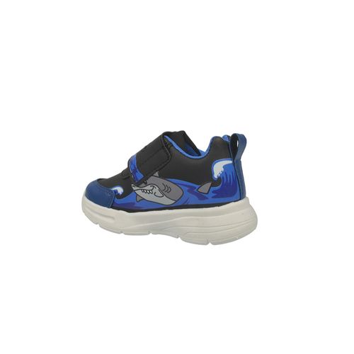 ZAPATILLA CON LUCES PARA NIÑOS ANSOPAZ