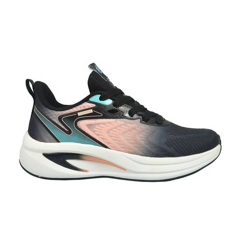 Zapatilla deportiva dama Zufeng 8752