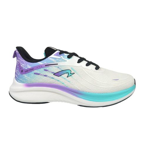 Zapatilla running hombre Luyou 925220