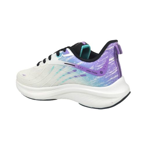 Zapatilla running hombre Luyou 925220