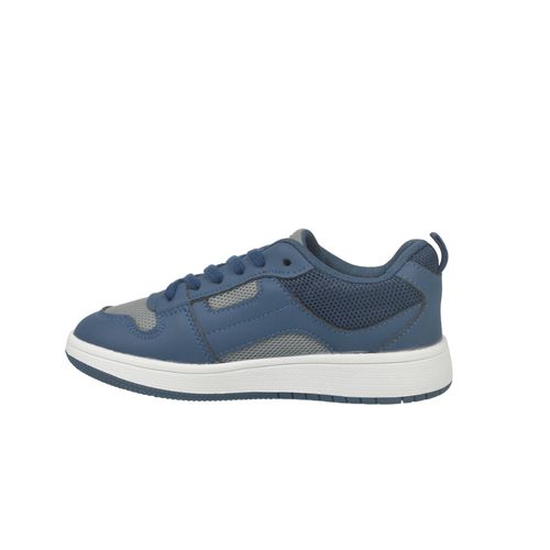 Zapatilla Kid con Cordon de Bertas