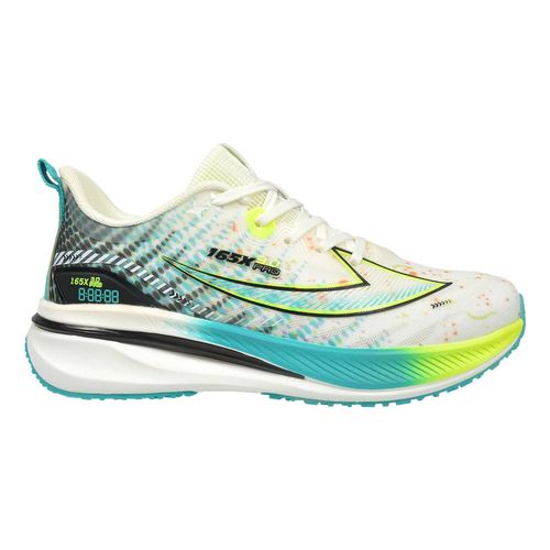 Zapatilla deportivA hombre Beige 10790