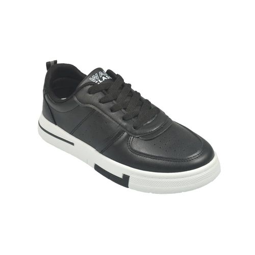 zapatilla escolar wake wkc210