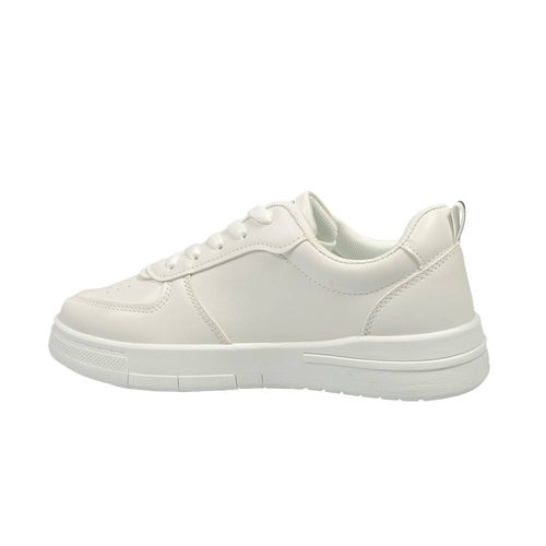 zapatilla escolar wake wkc210