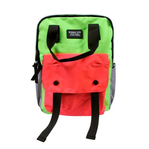 Mochila escolar ansopaz