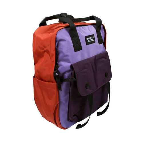 Mochila escolar ansopaz