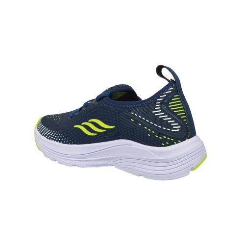 Zapatilla deportiva de Ansopaz