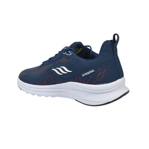 Zapatilla deportiva de Ansopaz