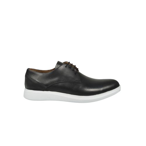 Zapatos de cuero Pizzonini
