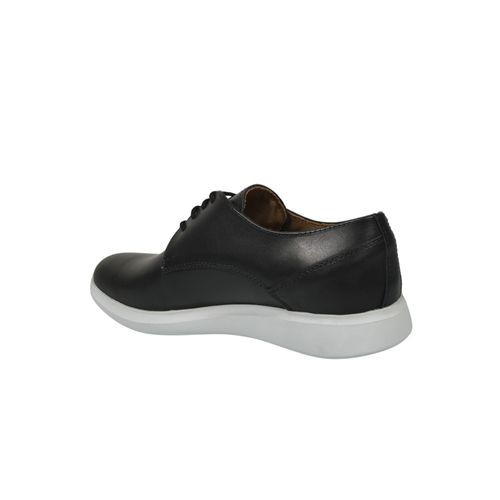 Zapatos de cuero Pizzonini