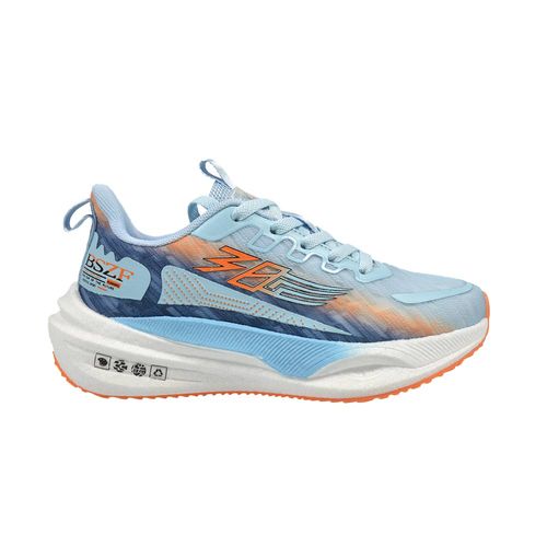 Zapatilla deportiva mujer zufeng 8763#