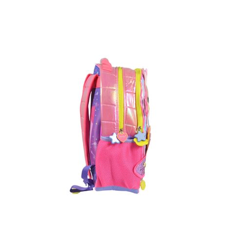 Mochila con diseño de Simones