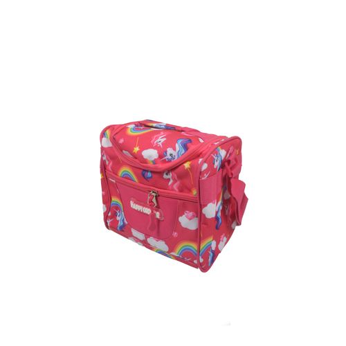 Set x 3 de mochila + lunchera +