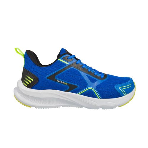Zapatilla deportiva hombre Ansopaz RD136