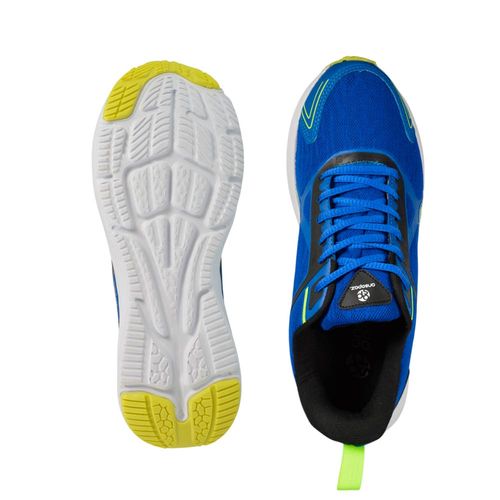 Zapatilla deportiva hombre Ansopaz RD136