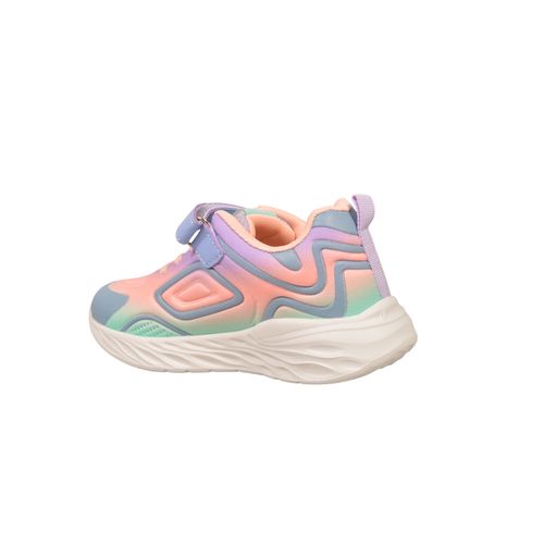 Zapatilla deportiva infantil Wake