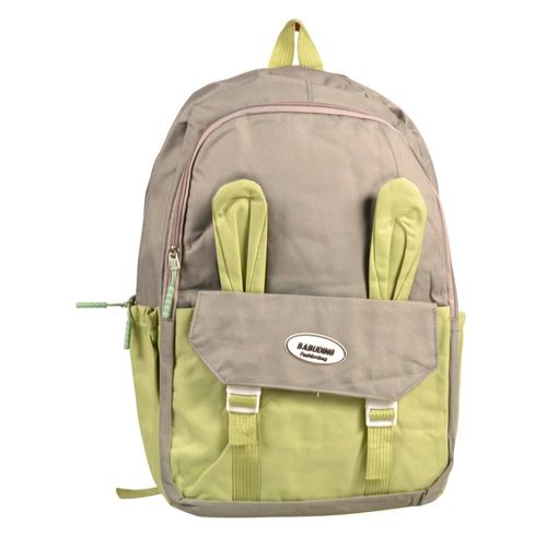 Mochila orejas de conejo set x3 Ansopaz 3311