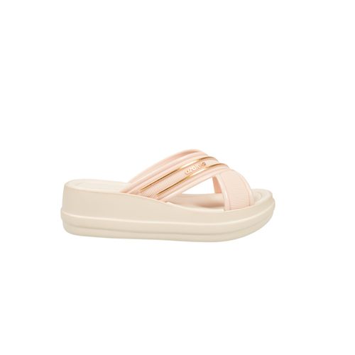 Zueco de moda Azaleia